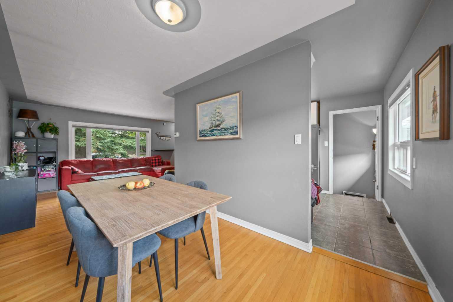 46 Westwood Drive SW