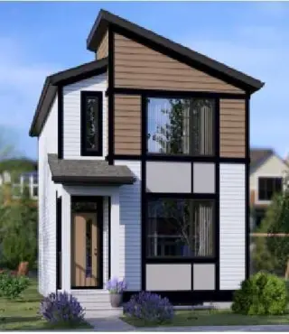 57 Ambleton Boulevard NW