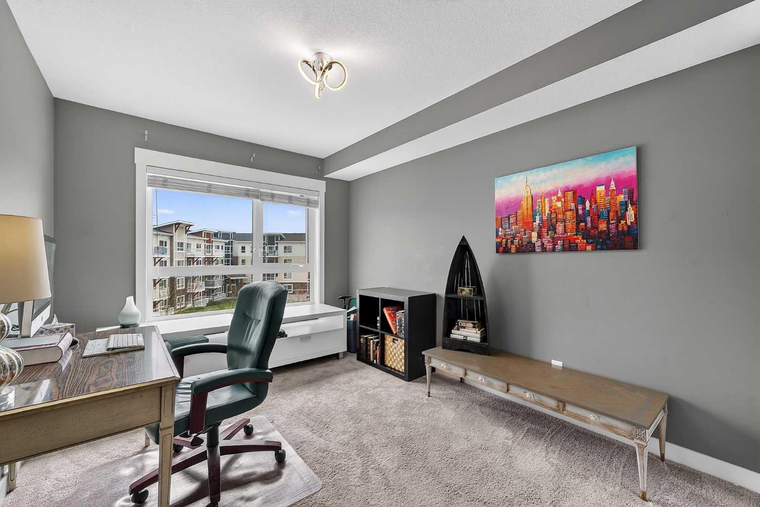 3411, 302 Skyview Ranch Drive NE