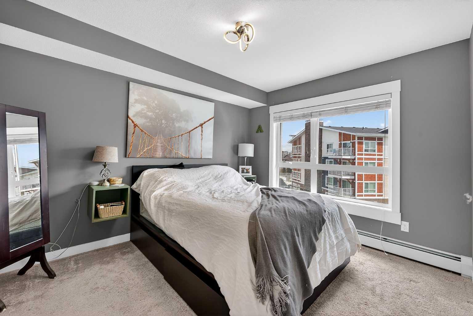 3411, 302 Skyview Ranch Drive NE