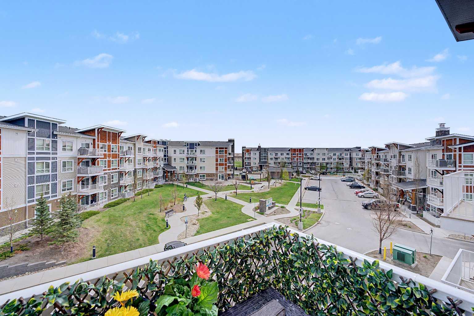 3411, 302 Skyview Ranch Drive NE