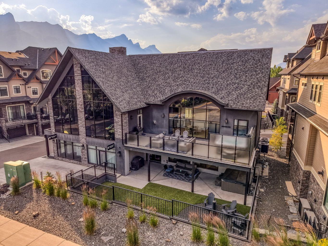 21 & 22, 108 Montane Road 