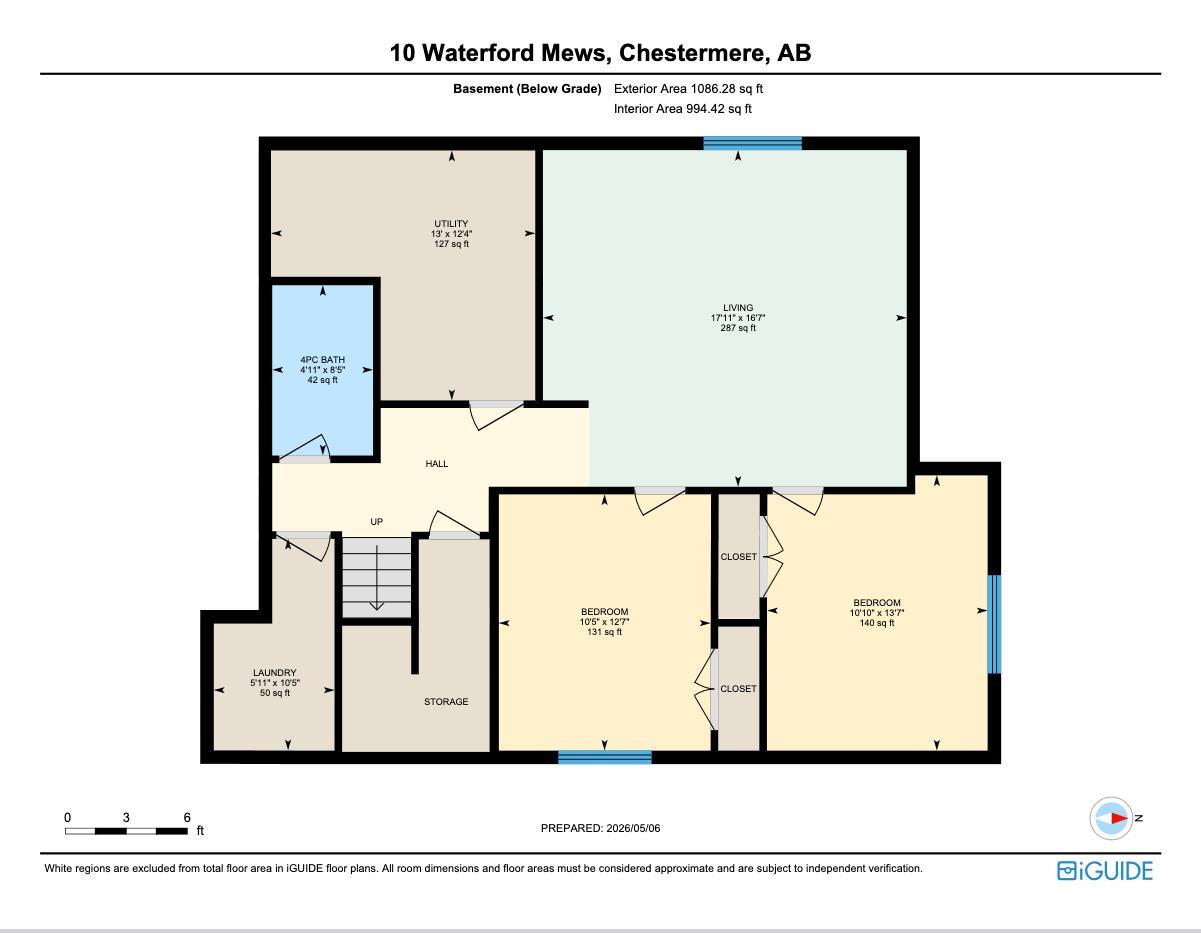 10 Waterford Mews 