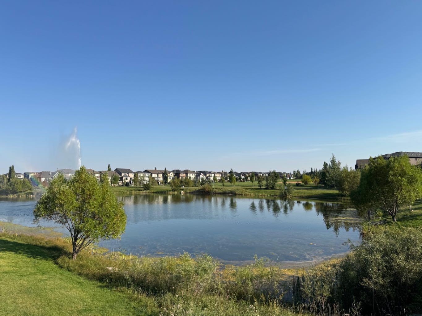 2405, 215 Legacy Boulevard SE