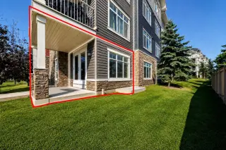 1106, 155 Skyview Ranch Way NE
