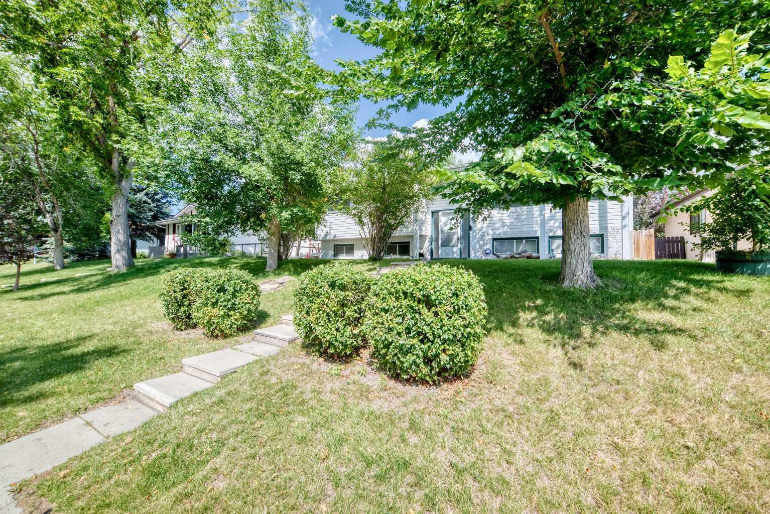 4408 Dalhart Road NW