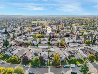35 Chaparral Ridge Terrace SE