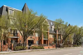 305, 1110 5 Avenue NW
