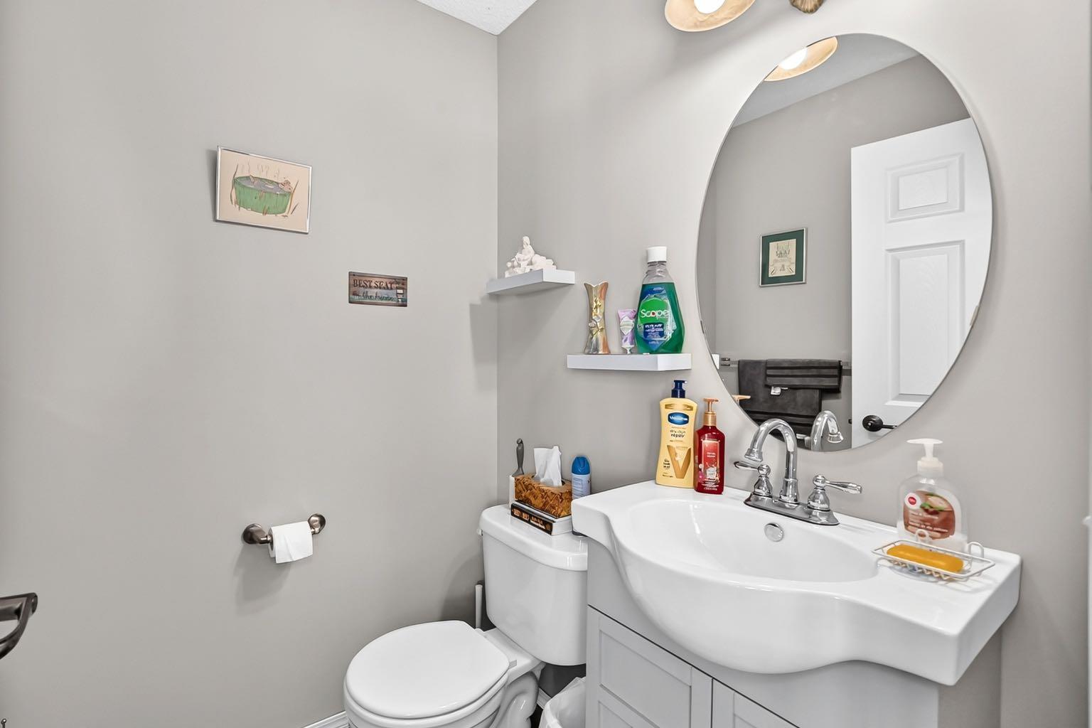 38 Country Village Landing NE