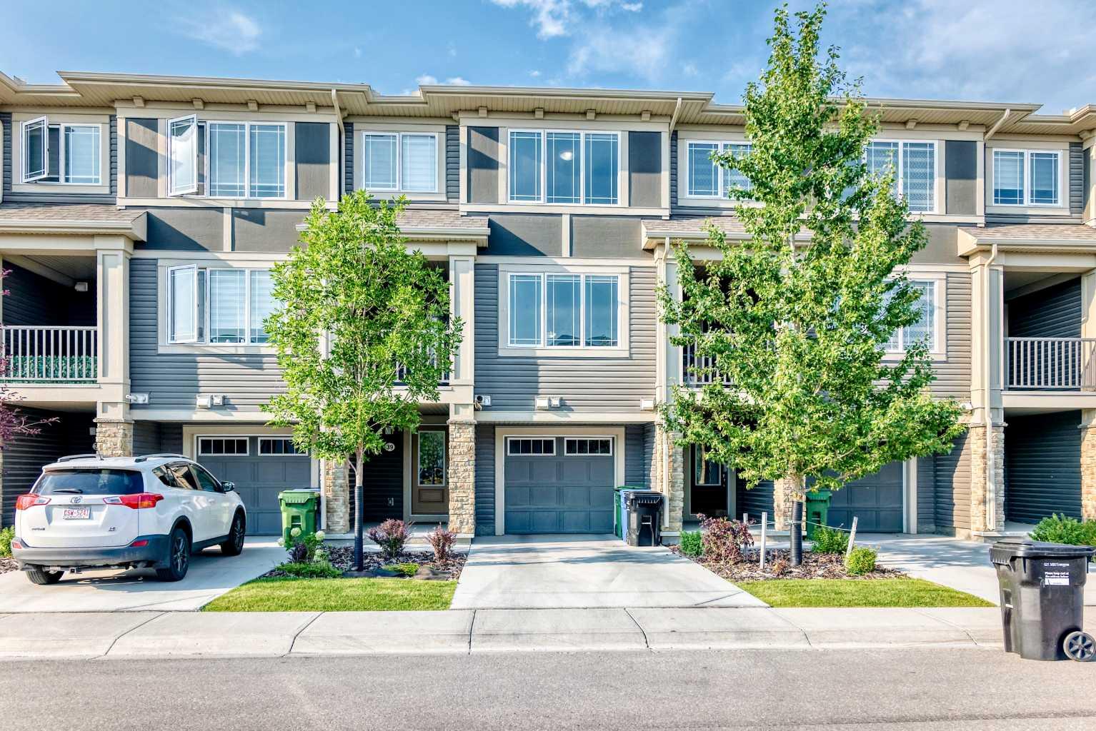 39 Cityscape Row NE