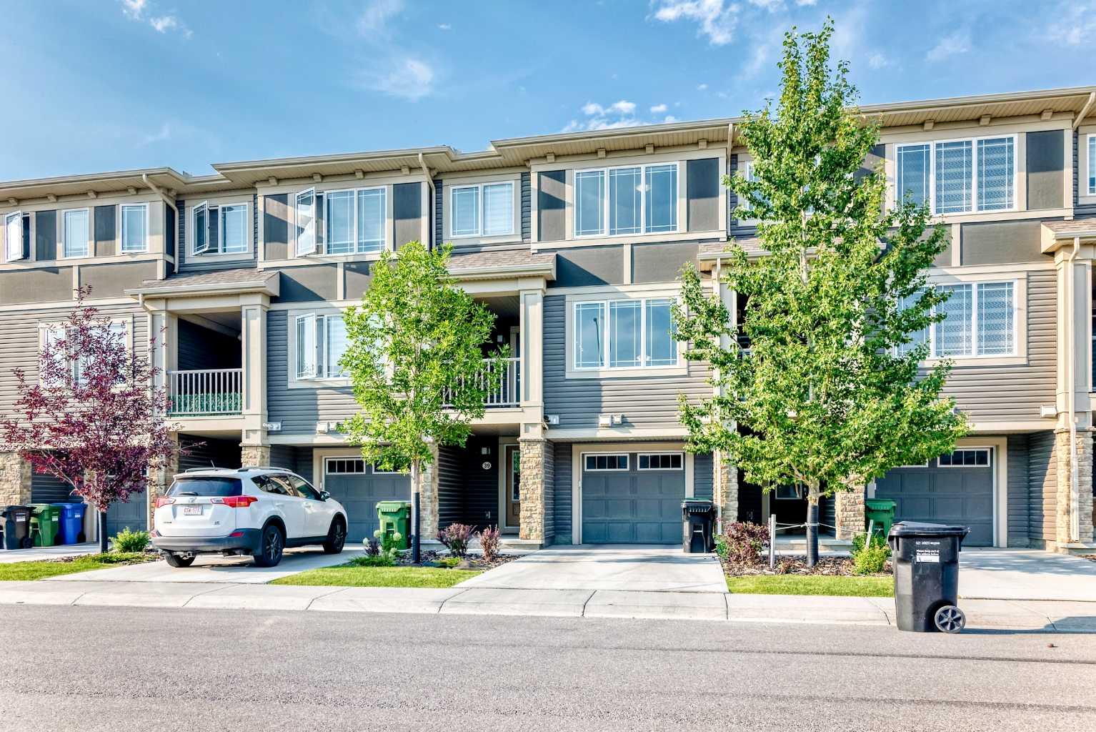 39 Cityscape Row NE
