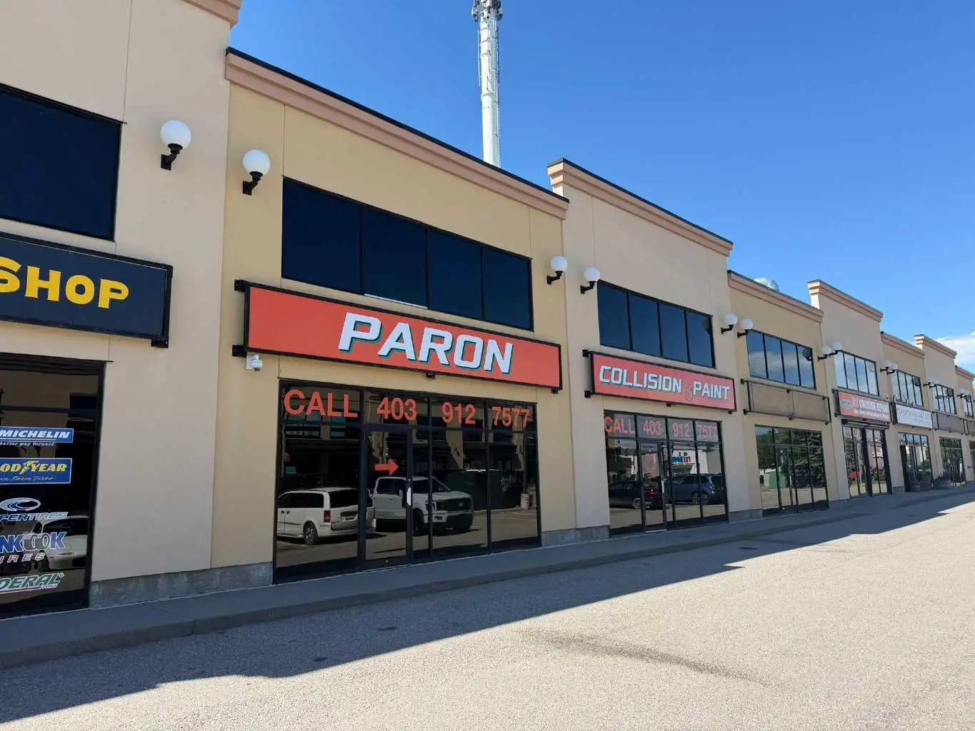 106, 107, 2966 Main Street SE