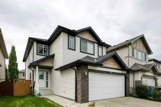 67 Everwoods Park SW