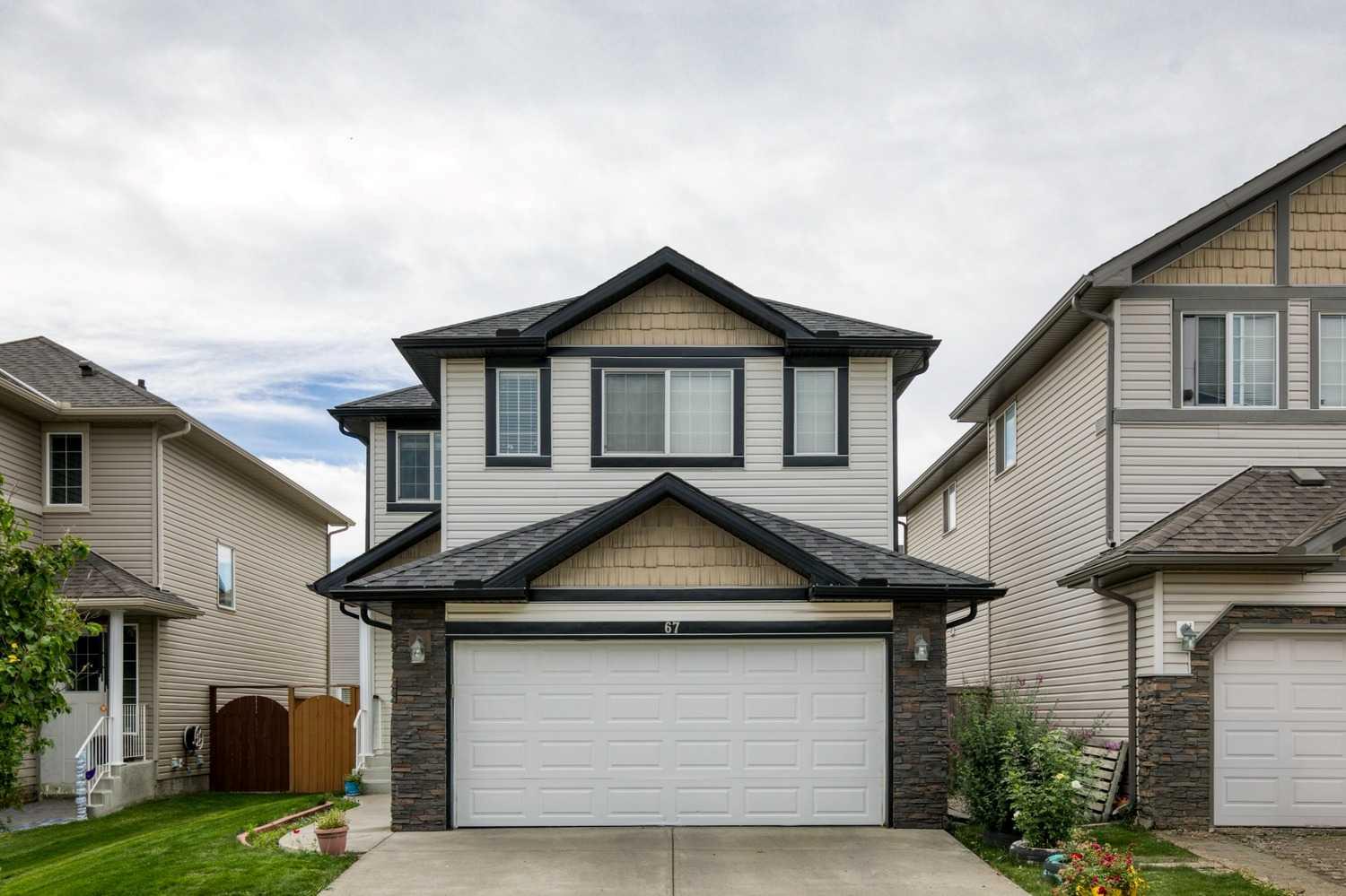 67 Everwoods Park SW