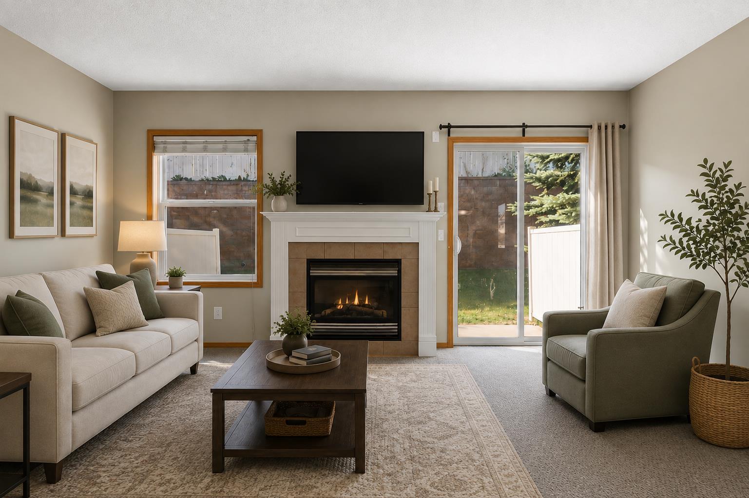 51 Eversyde Court SW