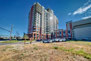 1508, 8710 Horton Road SW