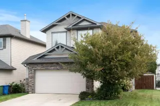 408 Rainbow Falls Way 