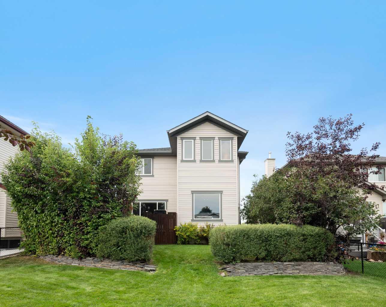408 Rainbow Falls Way 