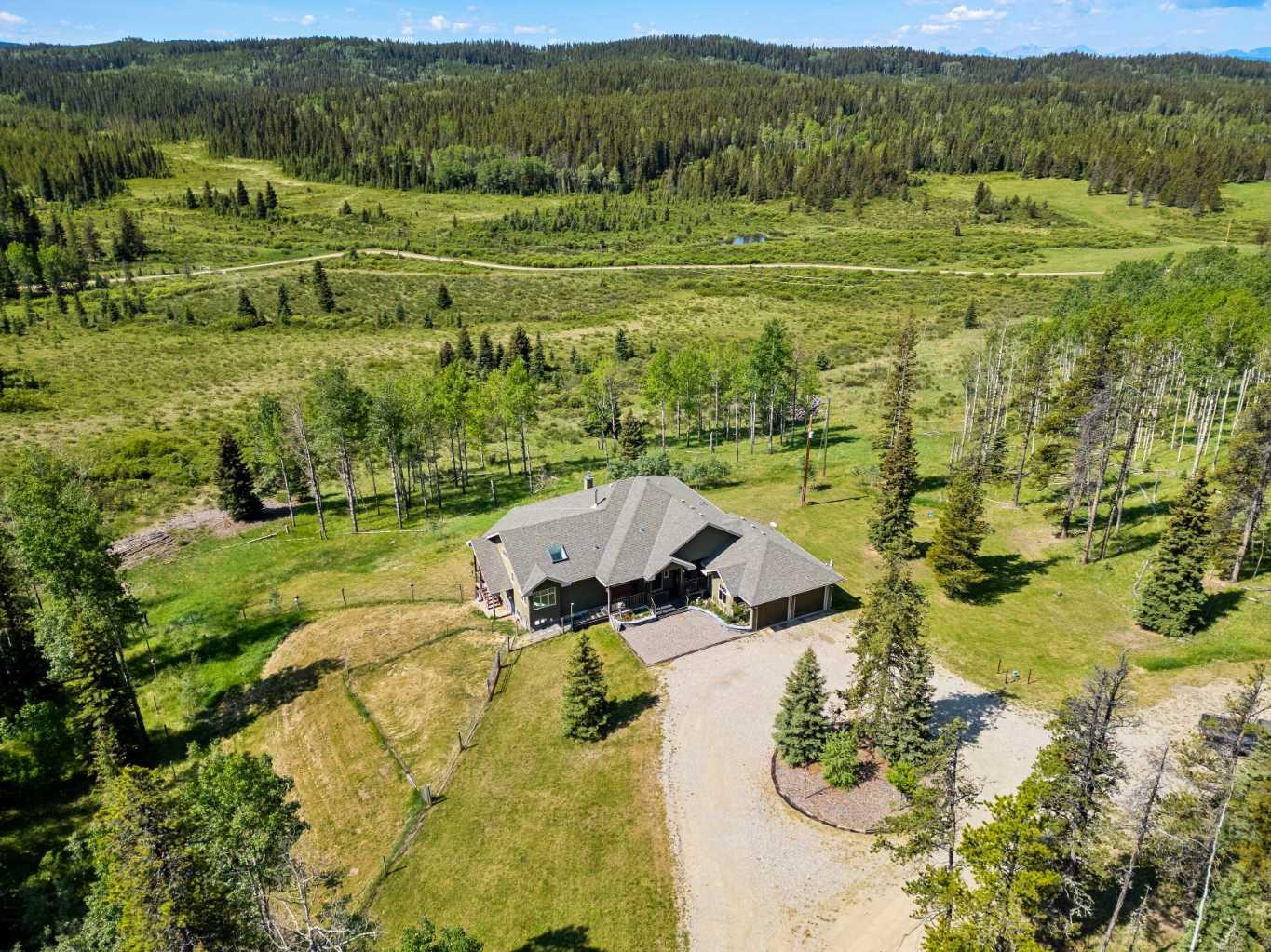 61080 Larsen Pasture Road 