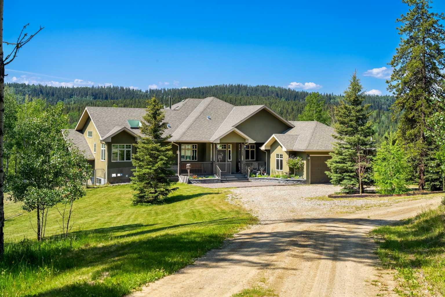 61080 Larsen Pasture Road 