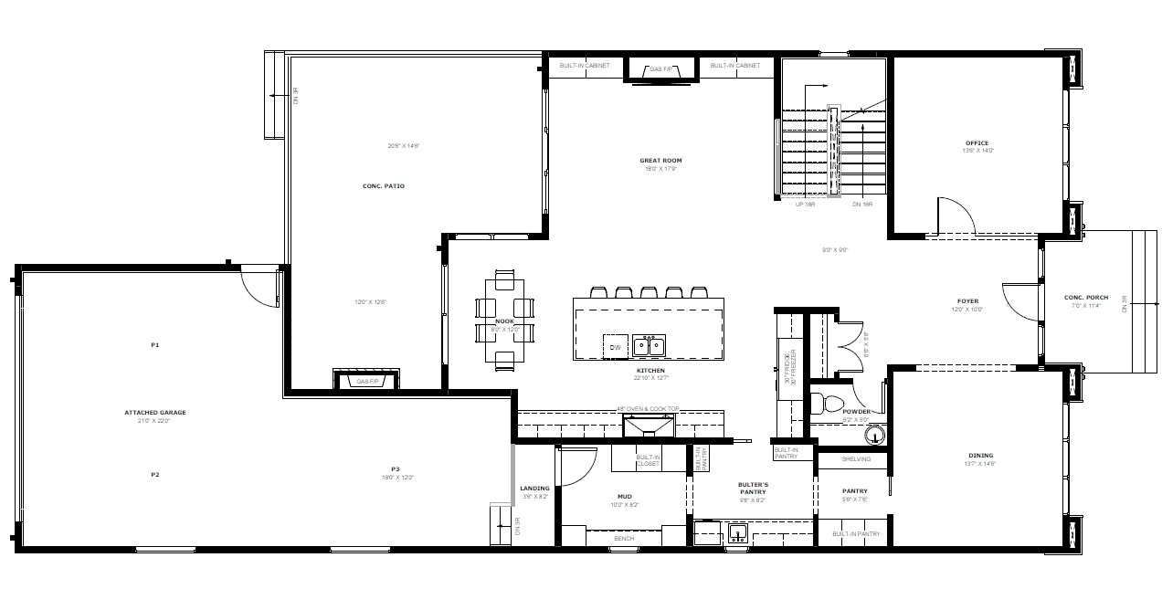 2708 Lougheed Drive SW