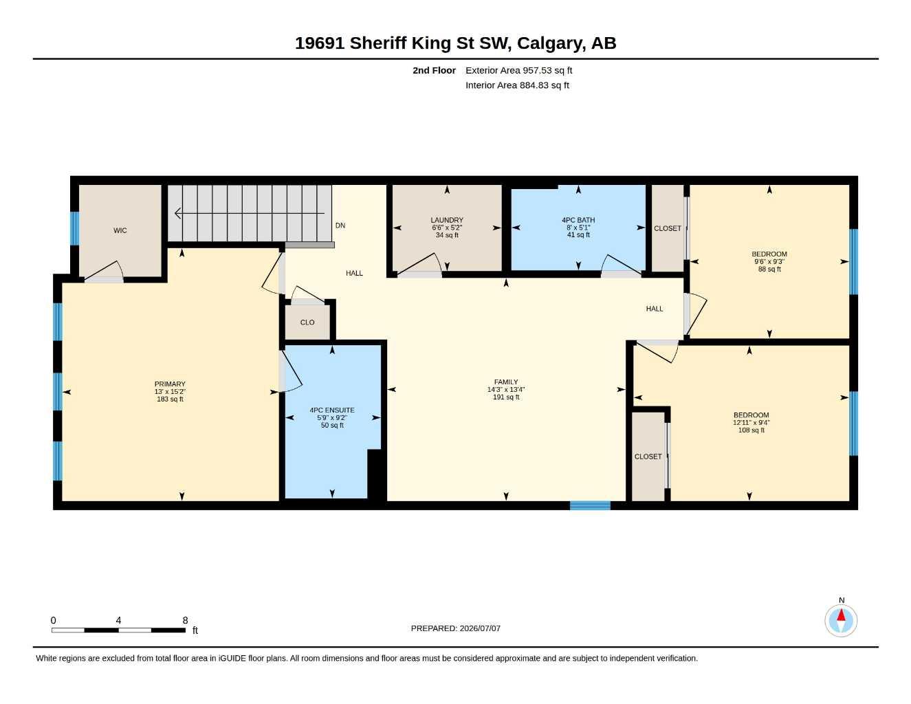 19691 Sheriff King Street SW