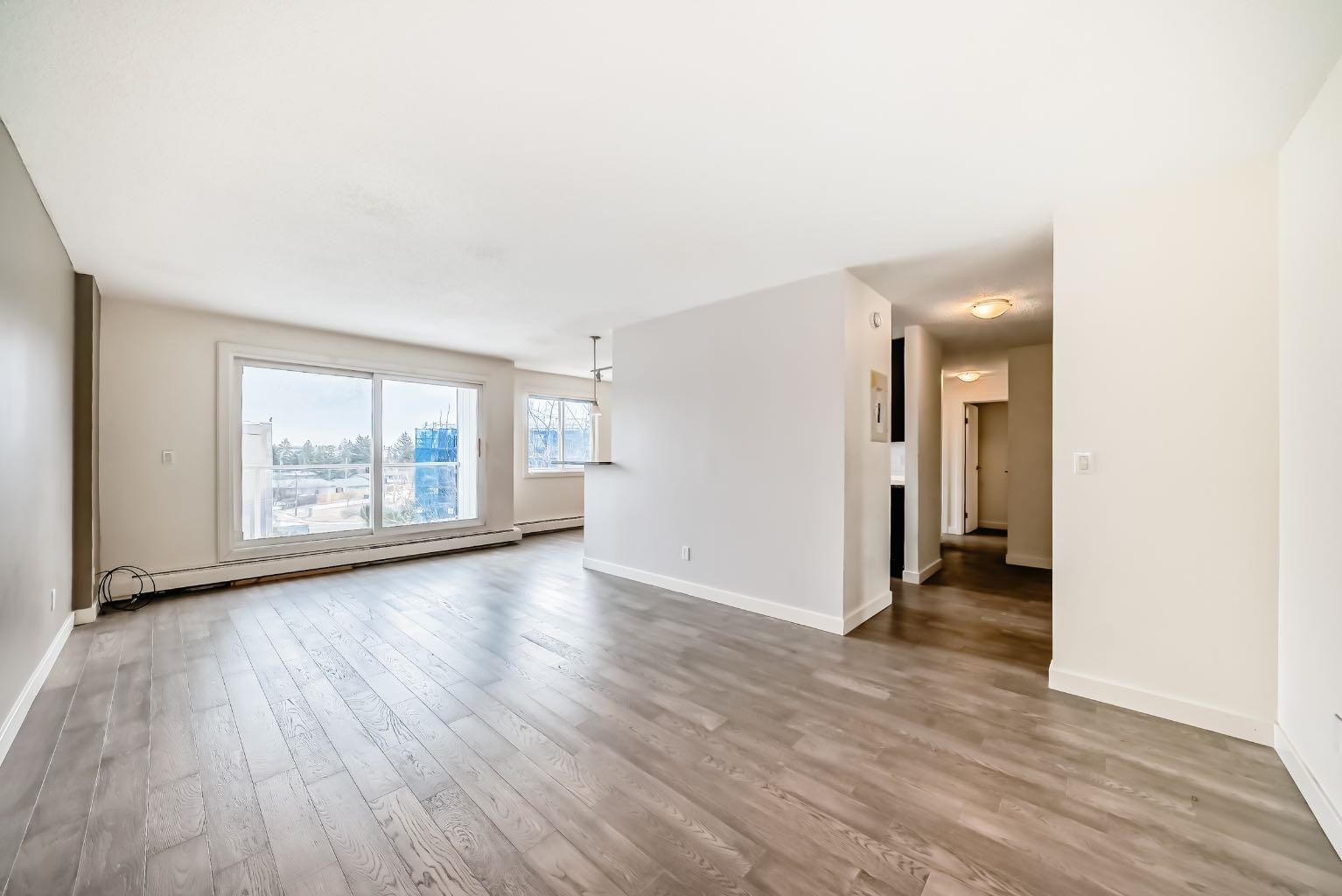 302, 4455A Greenview Drive NE