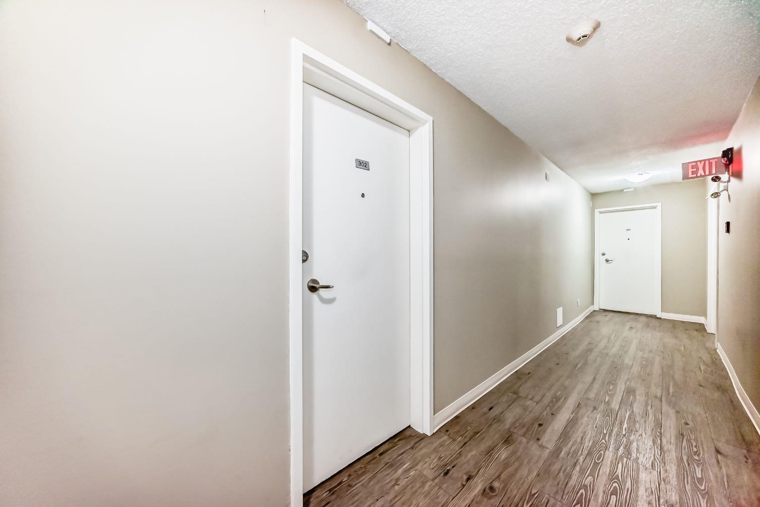 302, 4455A Greenview Drive NE
