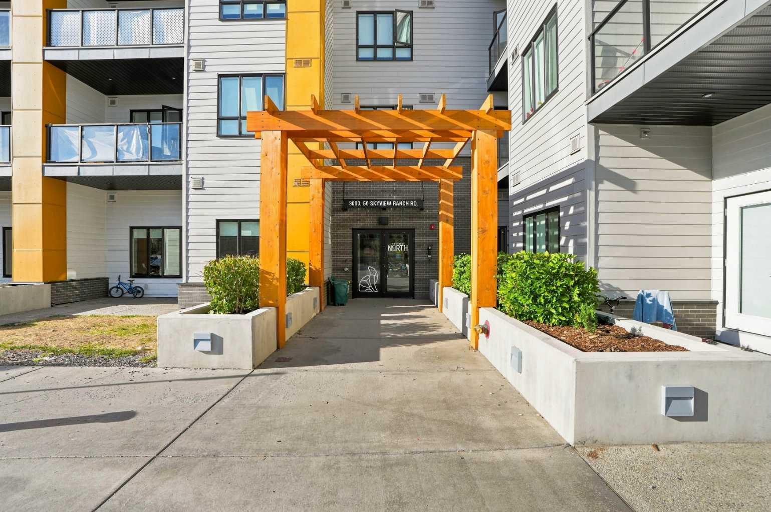 3218, 60 Skyview Ranch Road NE