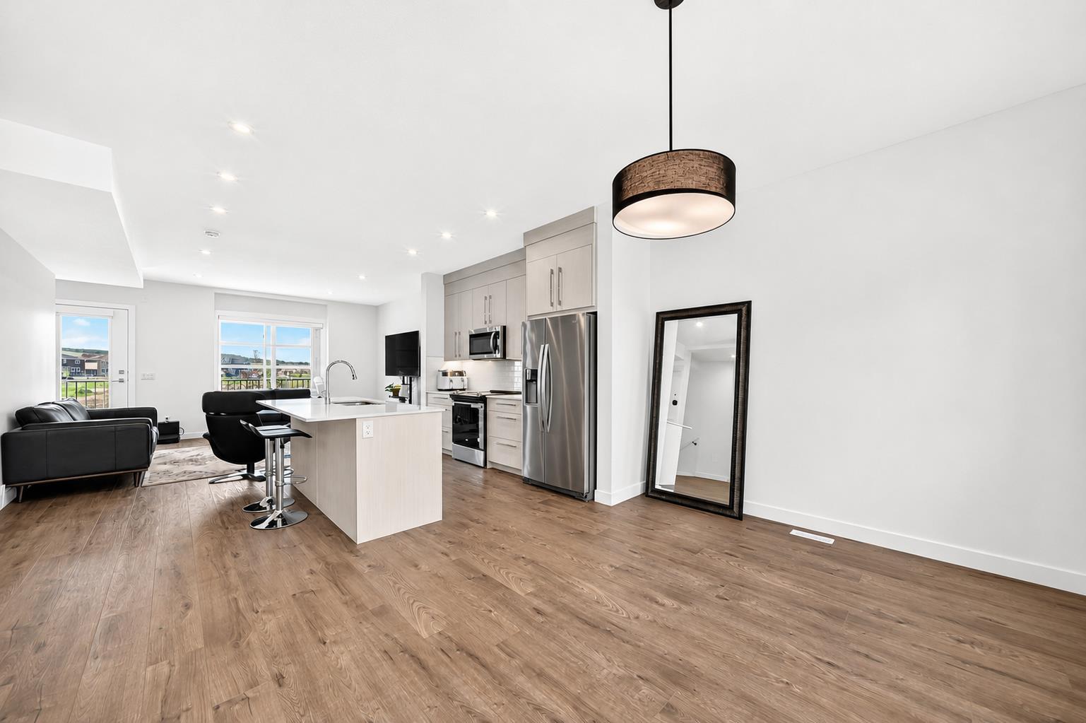 308, 135 Belmont Passage SW