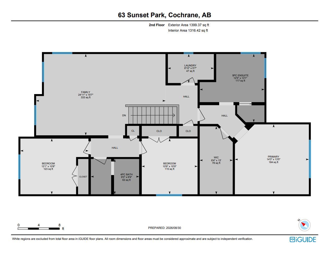 63 Sunset Park 