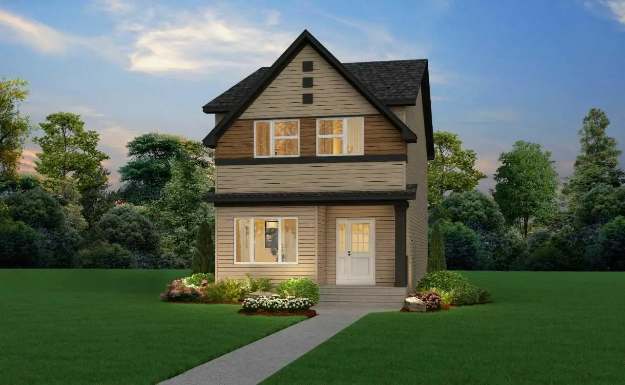 31 Lewiston Park NE