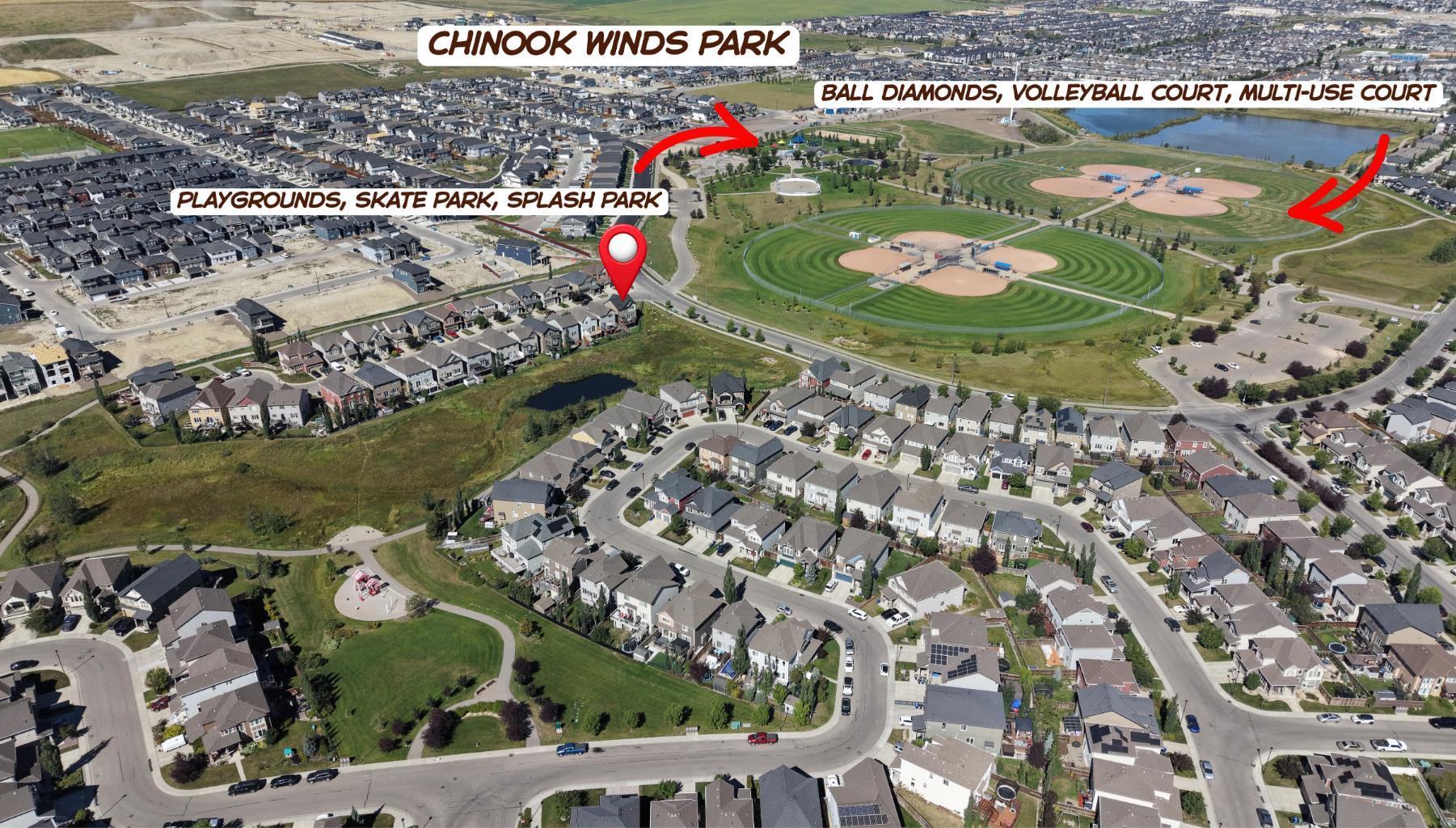 10 Windcreek Terrace SW
