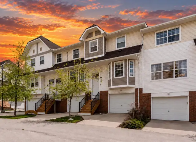 45 Tuscany springs Gardens NW