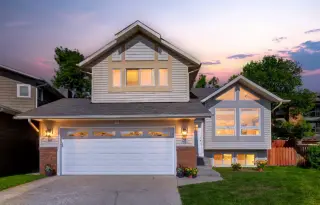 31 Deer Place SE