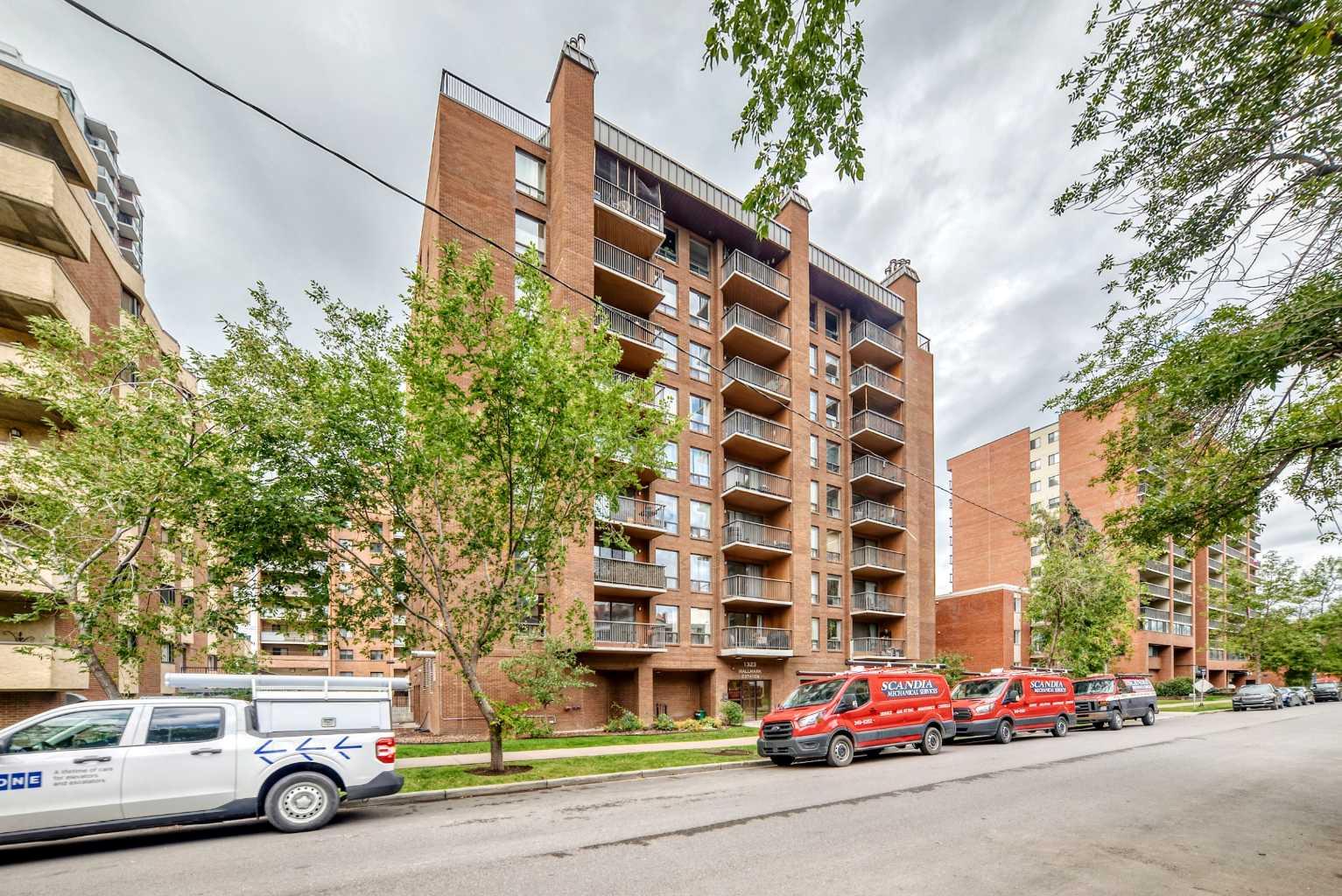 302, 1323 15 Avenue SW