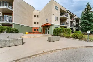 314, 69 Springborough Court SW
