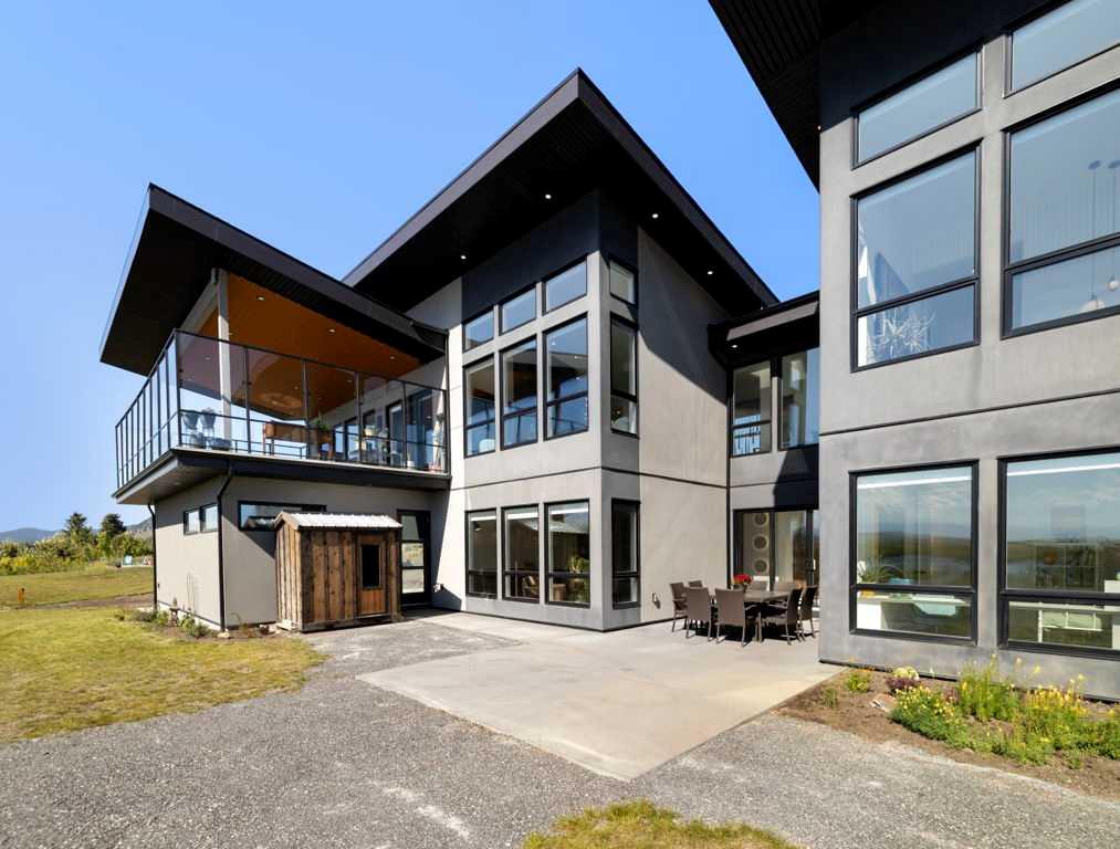 263259 Forestry Trunk Road 
