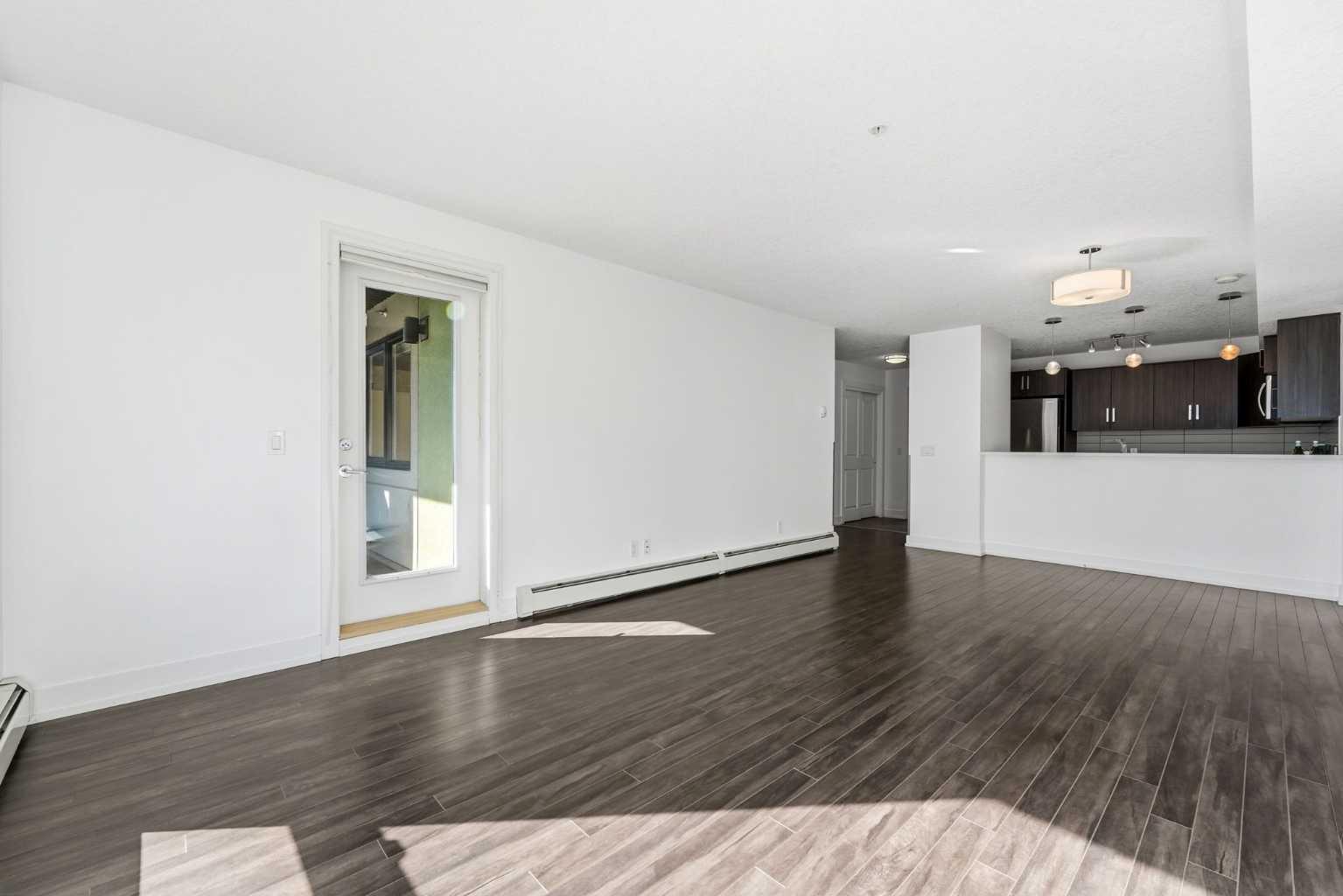 203, 611 Edmonton Trail NE