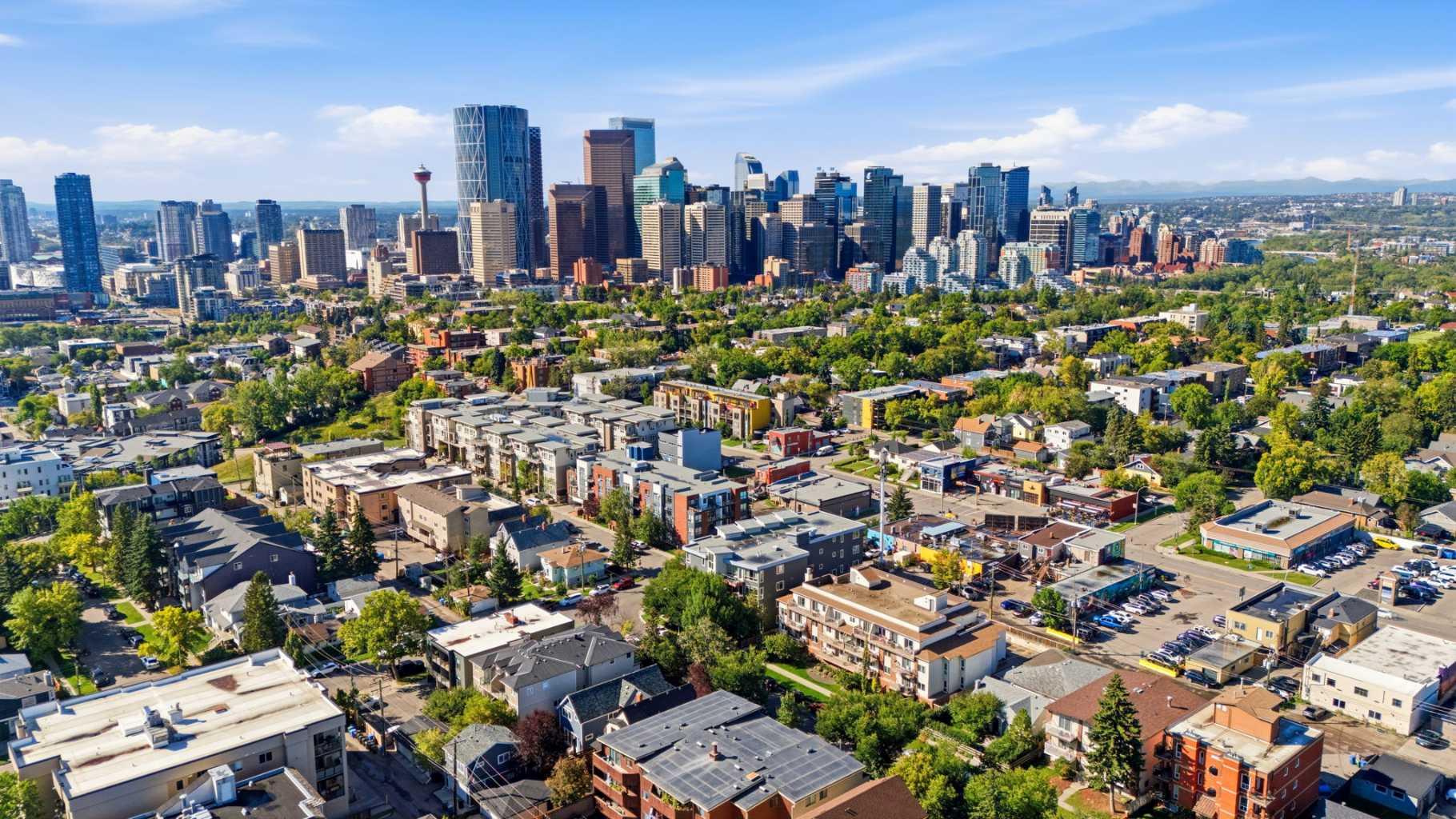 203, 611 Edmonton Trail NE