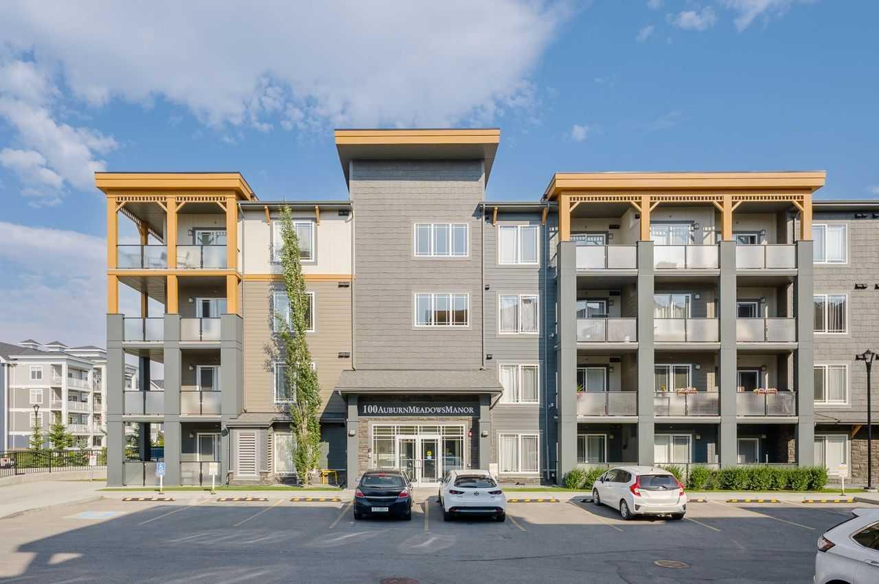 305, 100 Auburn Meadows Manor SE