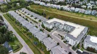 315, 500 Rocky Vista Gardens NW