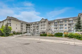 315, 500 Rocky Vista Gardens NW