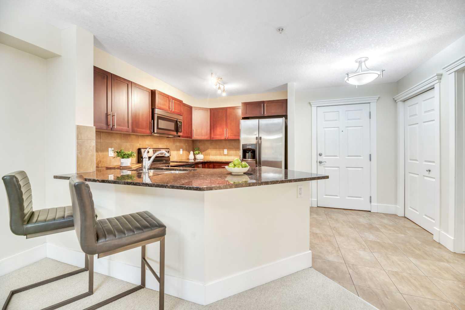 315, 500 Rocky Vista Gardens NW