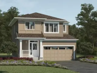232 Carringwood Manor NW