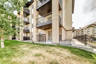8101, 304 Mackenzie Way SW