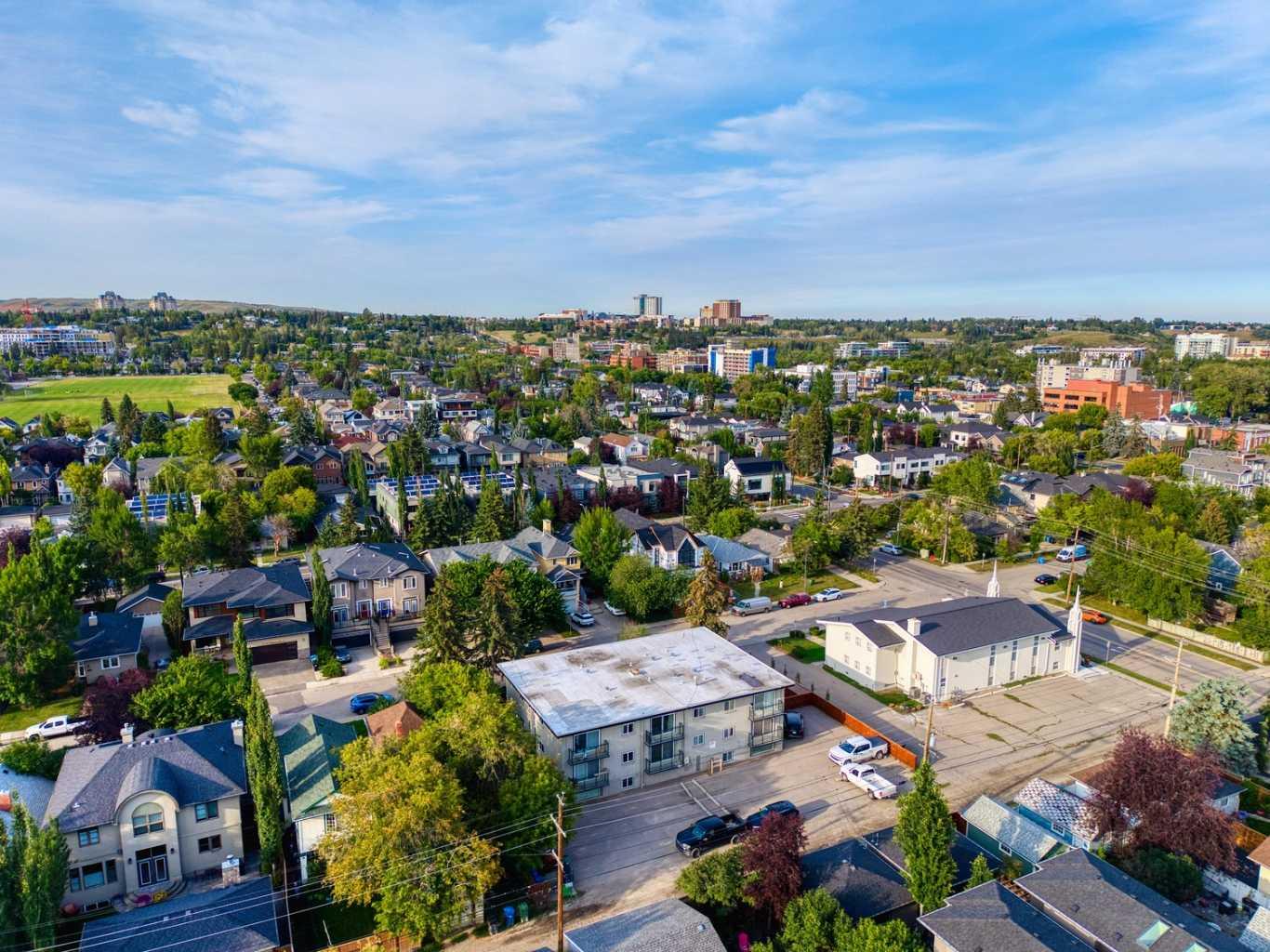 14, 1717 Westmount Road NW