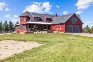 280195 Township Road 264  