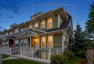 53 Cranford Way SE