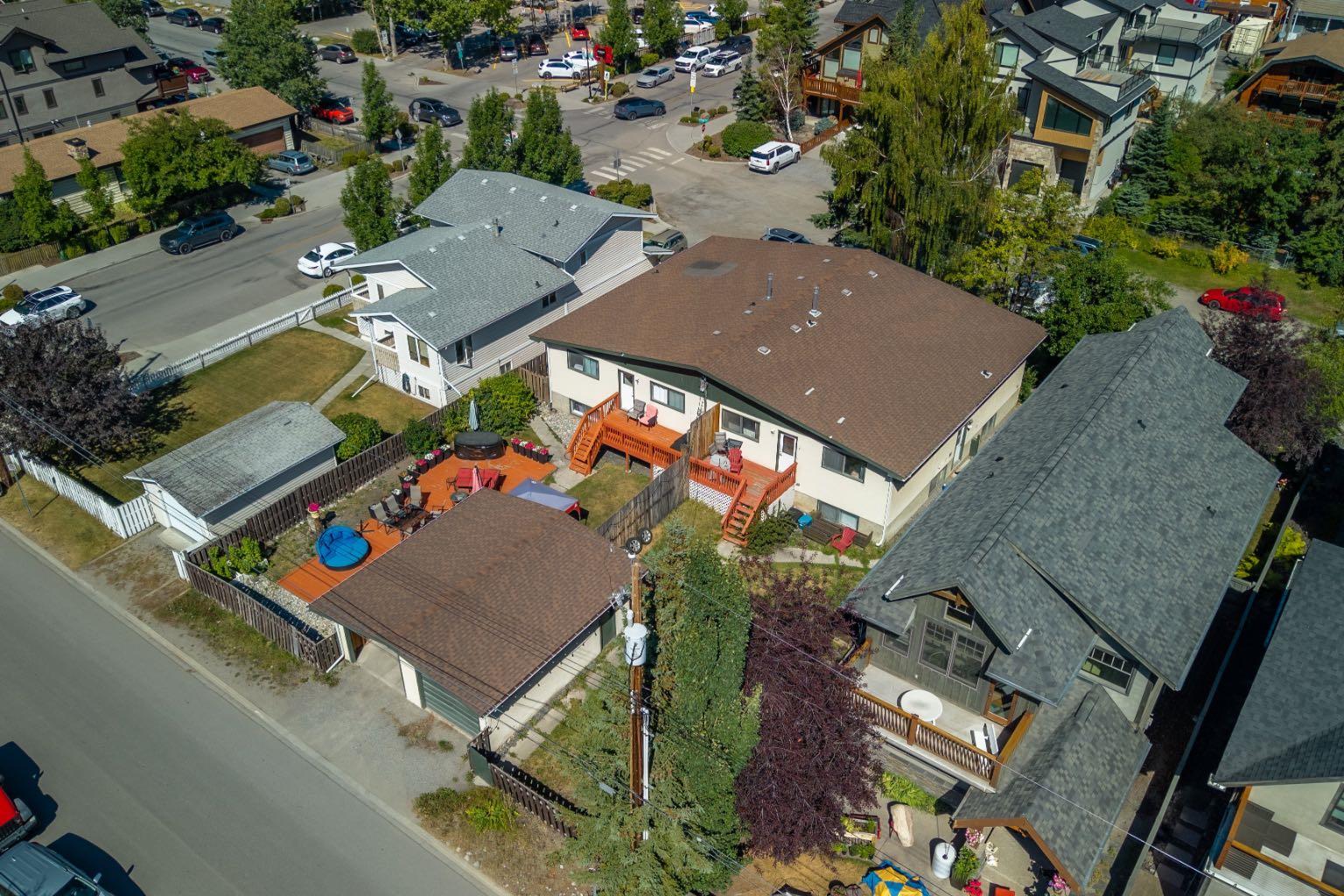 631 & 633 7th Street 